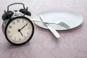 One Meal a Day (OMAD) dan intermittent fasting (IF) semakin populer sebagai metode mengatur pola makan dan menurunkan berat badan/Foto : Dok. Istimewa
