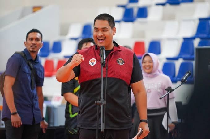 evaluasi gelaran pon