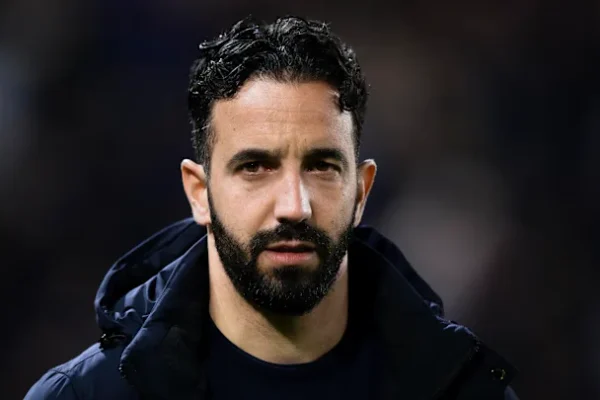 Ruben Amorim Diisukan Jadi Pelatih Baru Manchester United
