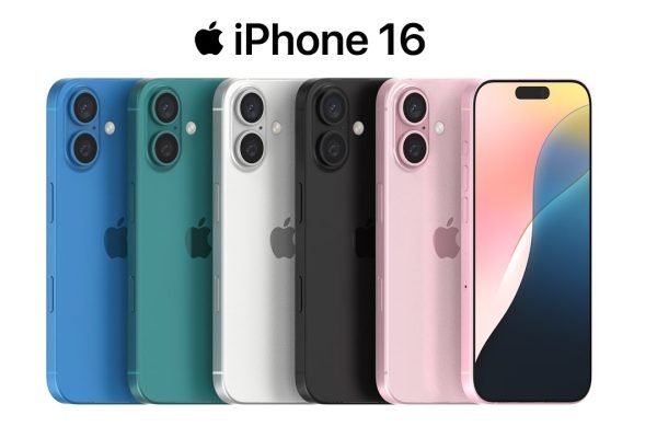 Penjualan iPhone 16 Resmi Dilarang di Indonesia, Ini Sebabnya!