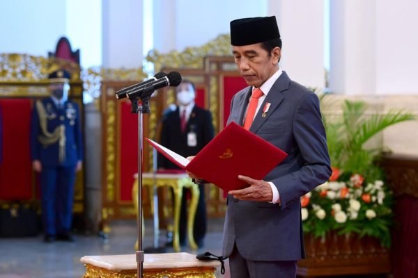 6 Menteri Era Jokowi yang Terjerat Kasus Korupsi