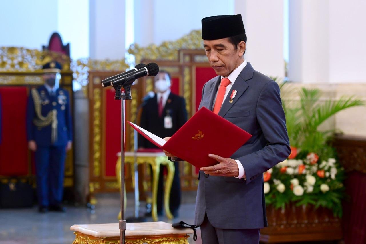 6 Menteri Era Jokowi yang Terjerat Kasus Korupsi