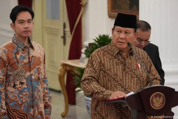 5 Menteri Wanita di Kabinet Merah Putih Prabowo-Gibran