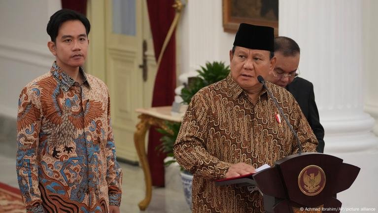 5 Menteri Wanita di Kabinet Merah Putih Prabowo-Gibran