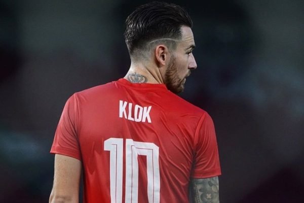 Marc Klok Ungkap Buruknya Kualitas Lapangan Sepak Bola Indonesia