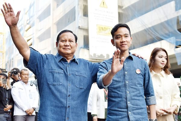 4 Sosok yang Tolak Tawaran Jadi Menteri Prabowo-Gibran