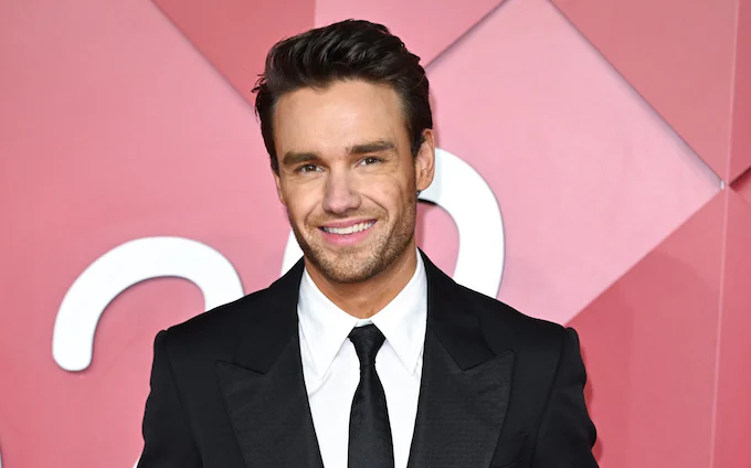 Polisi Argentina Bocorkan Penyebab Kematian Liam Payne