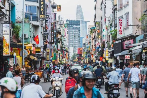Vietnam Diramal Bakal Jadi Raksasa Ekonomi ASEAN