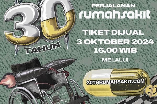 band rumahsakit