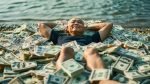 Laporan The Wealth Report 2026 menyebut Indonesia sebagai negara dengan pertumbuhan jumlah orang superkaya atau crazy rich tercepat di dunia dalam lima tahun mendatang/Foto : Ilustrasi Dok. AI