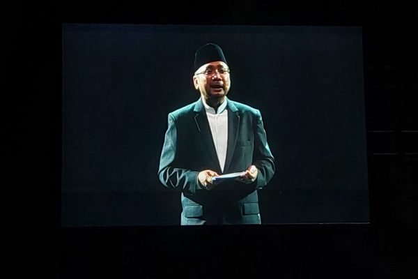 Sambut Hari Santri 2024, Kemenag Gelar Religion Festival