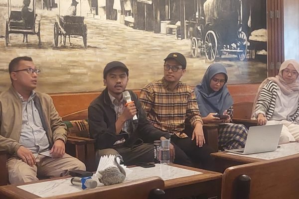 Sekjen PBHI: Dharma-Kun Juga Catut KTP Warga Tangerang Selatan dan Banten