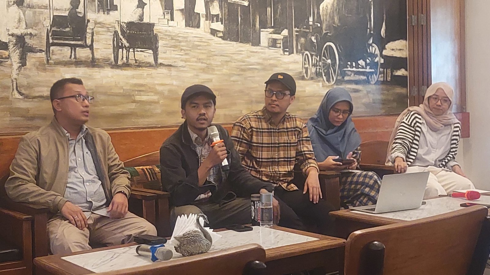 Sekjen PBHI: Dharma-Kun Juga Catut KTP Warga Tangerang Selatan dan Banten