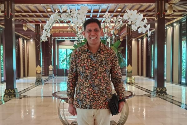 Ciptakan Desa Mandiri, Kadis PMD Kaltara Sediakan 250 Titik Internet Gratis