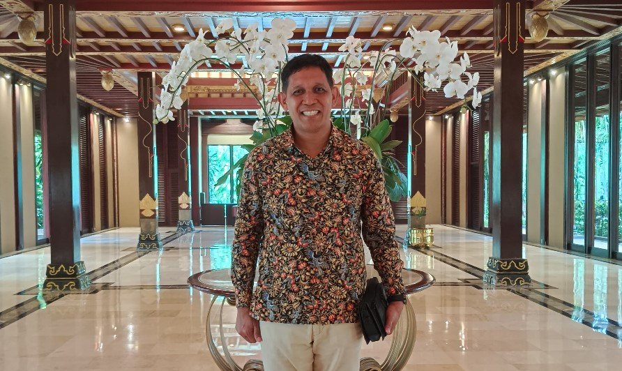 Ciptakan Desa Mandiri, Kadis PMD Kaltara Sediakan 250 Titik Internet Gratis