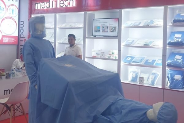 Menilik Teknologi Kesehatan Terbaru di Indonesia International Hospital Expo 2024