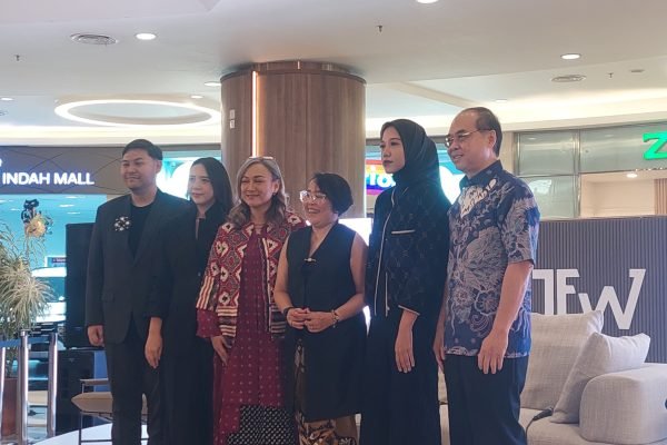 JFW 2025: Tampilkan Kolaborasi Apik Dari Desainer Perempuan Indonesia