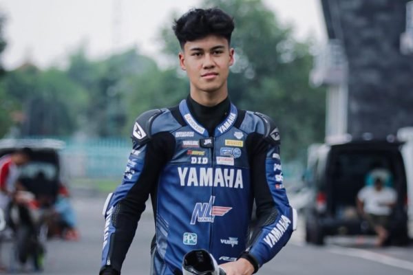 Aldi Satya Mahendra: Pembalap Muda Indonesia Cetak Rekor Dunia!