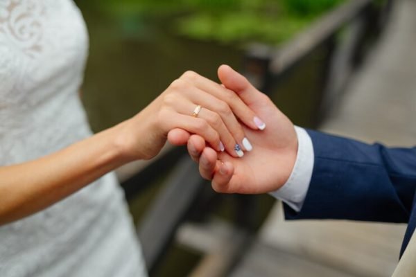 Angka Pernikahan Indonesia Menurun Karena Kurangnya Pria Mapan