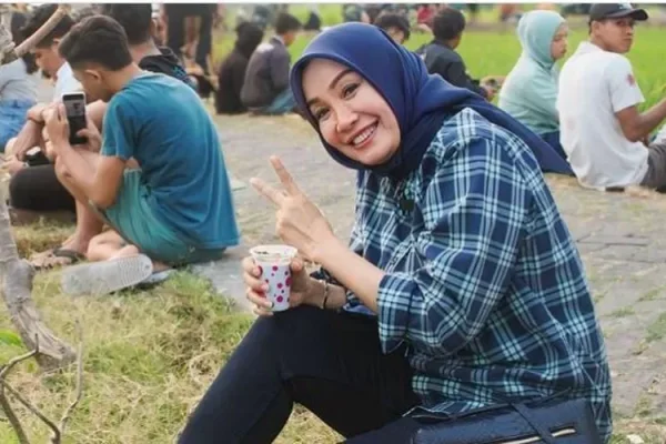 Cabup Nganjuk Viral Usai Sebut Ubah Padi Jadi Beras