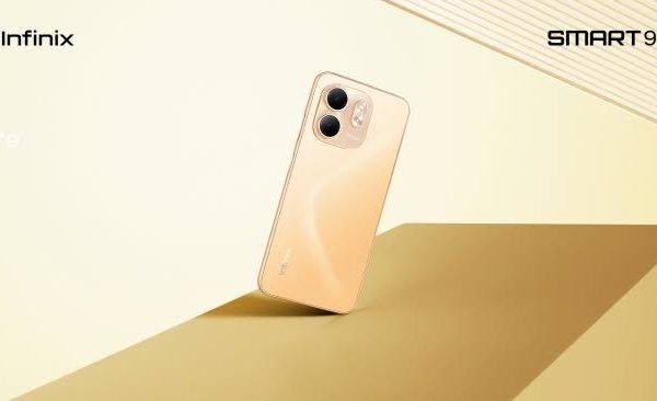 infinix hot 50i