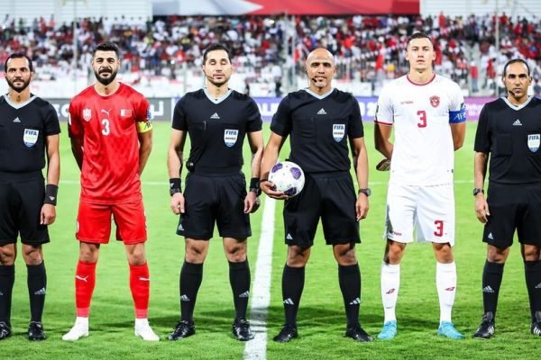 Bahrain Enggan Tanding di Indonesia, PSSI Buka Suara