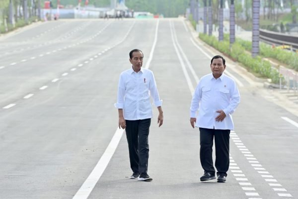 Alasan Prabowo Hapus Pajak Perumahan 16 Persen