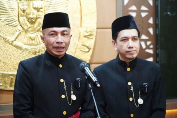 Soal Hasil Pilkada 2024, Dharma Pongrekun: Ikhlas, Serahkan Kepada Tuhan