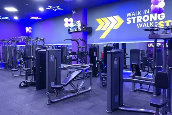 Superstar Fitness Tutup, Ratusan Member Seumur Hidup Merasa Tertipu