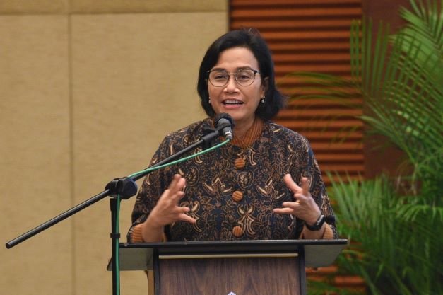 Resmi! Menkeu Sri Mulyani Pangkas 50 Persen Anggaran Perjalanan Dinas ASN