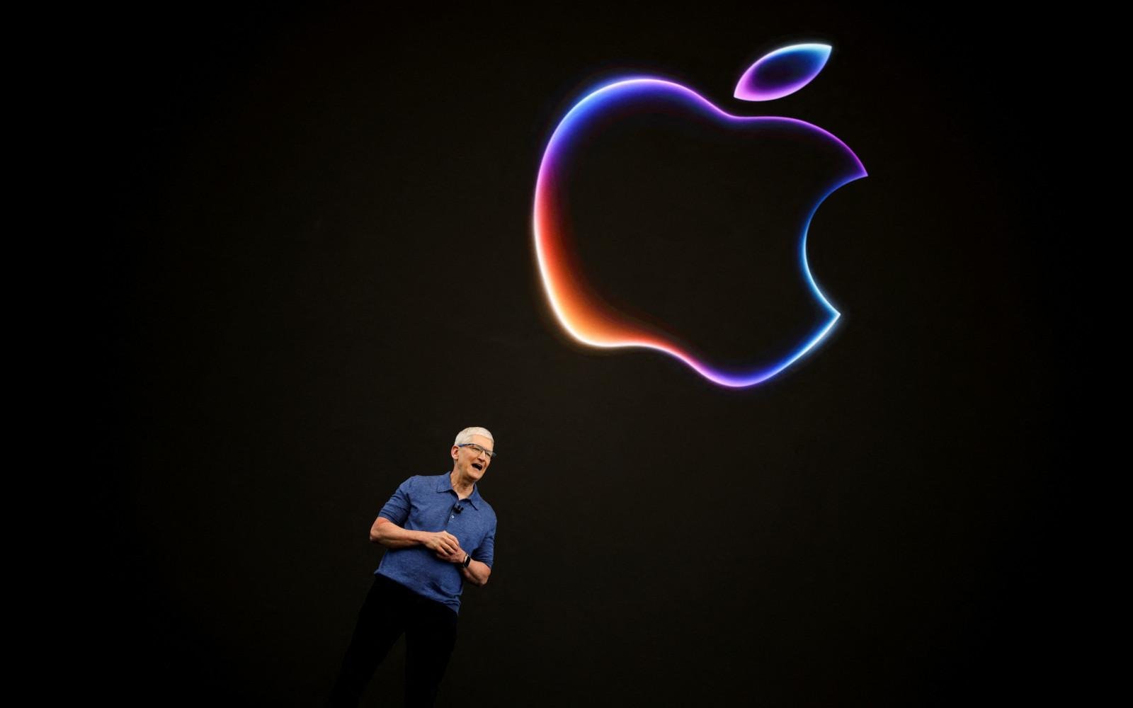 Mengapa Pemerintah Indonesia Tolak Tawaran Investasi Apple Rp1,58 Triliun?