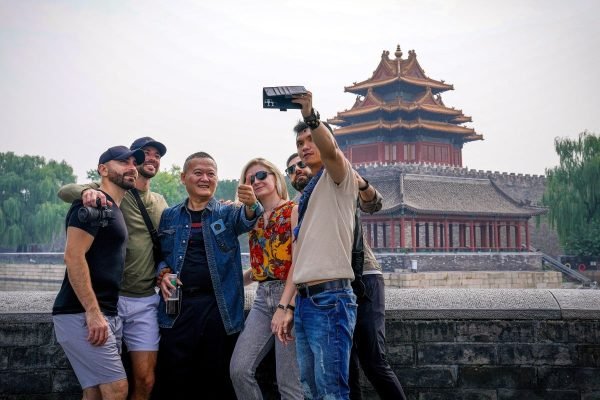 China Bebaskan Visa Ke 160 Negara Dunia, Indonesia Termasuk?
