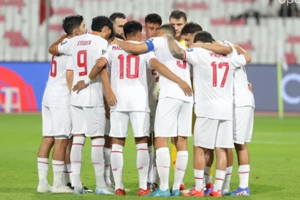 Lengkap! Harga Tiket Timnas Indonesia VS Jepang dan Arab Saudi