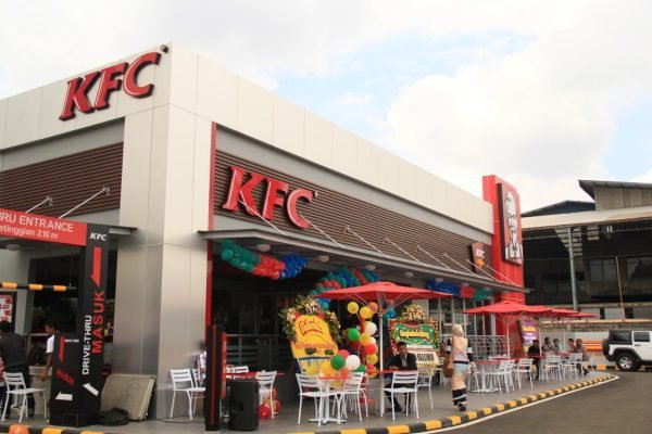 Imbas Boikot, KFC Indonesia Rugi Hingga Rp557 Miliar!