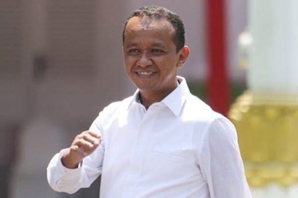 Universitas Indonesia Tangguhkan Gelar Doktor Bahlil Lahadalia, Apa Maksudnya?