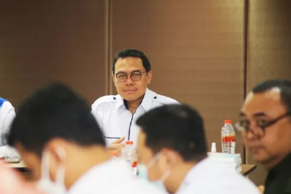 Kemenkes Imbau RS Jiwa Sediakan Layanan Kesehatan Khusus Pecandu Judol