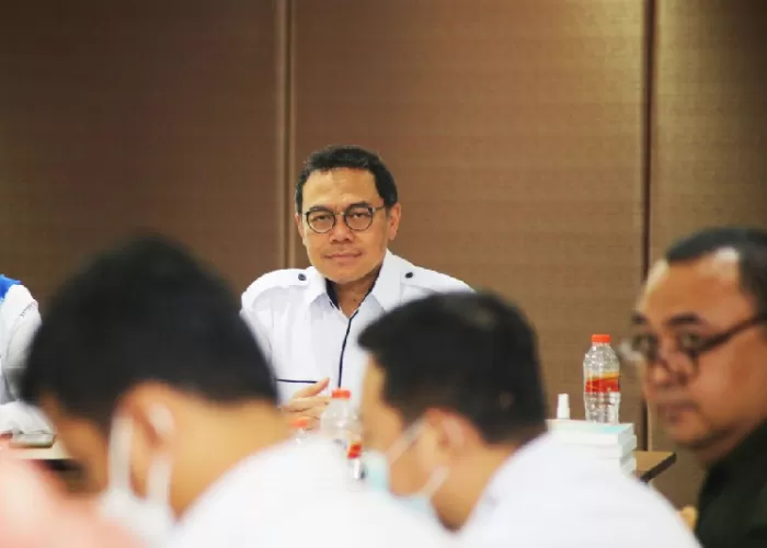 Kemenkes Imbau RS Jiwa Sediakan Layanan Kesehatan Khusus Pecandu Judol