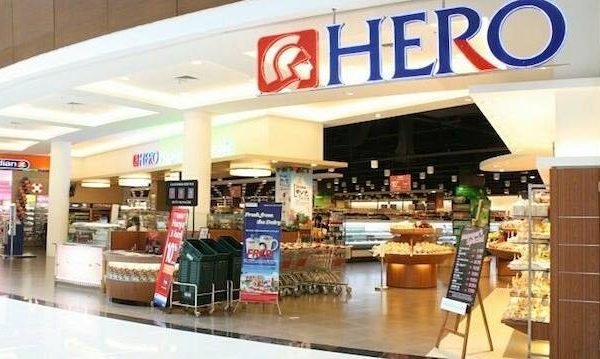 Supermarket Hero Bangkit Lagi! Berkat Andil Guardian dan IKEA?