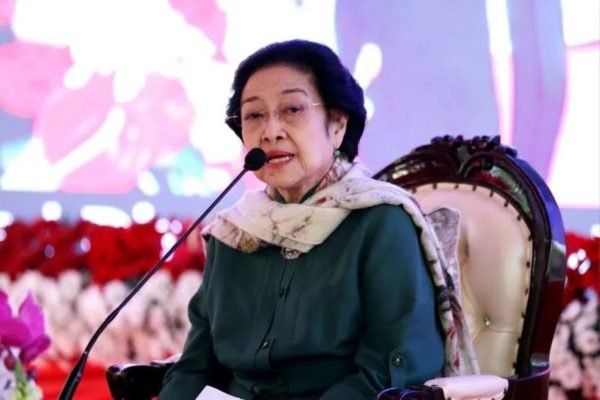 Megawati Singgung Pilkada 2024 Dimanipulasi Kekuasaan, Benarkah?