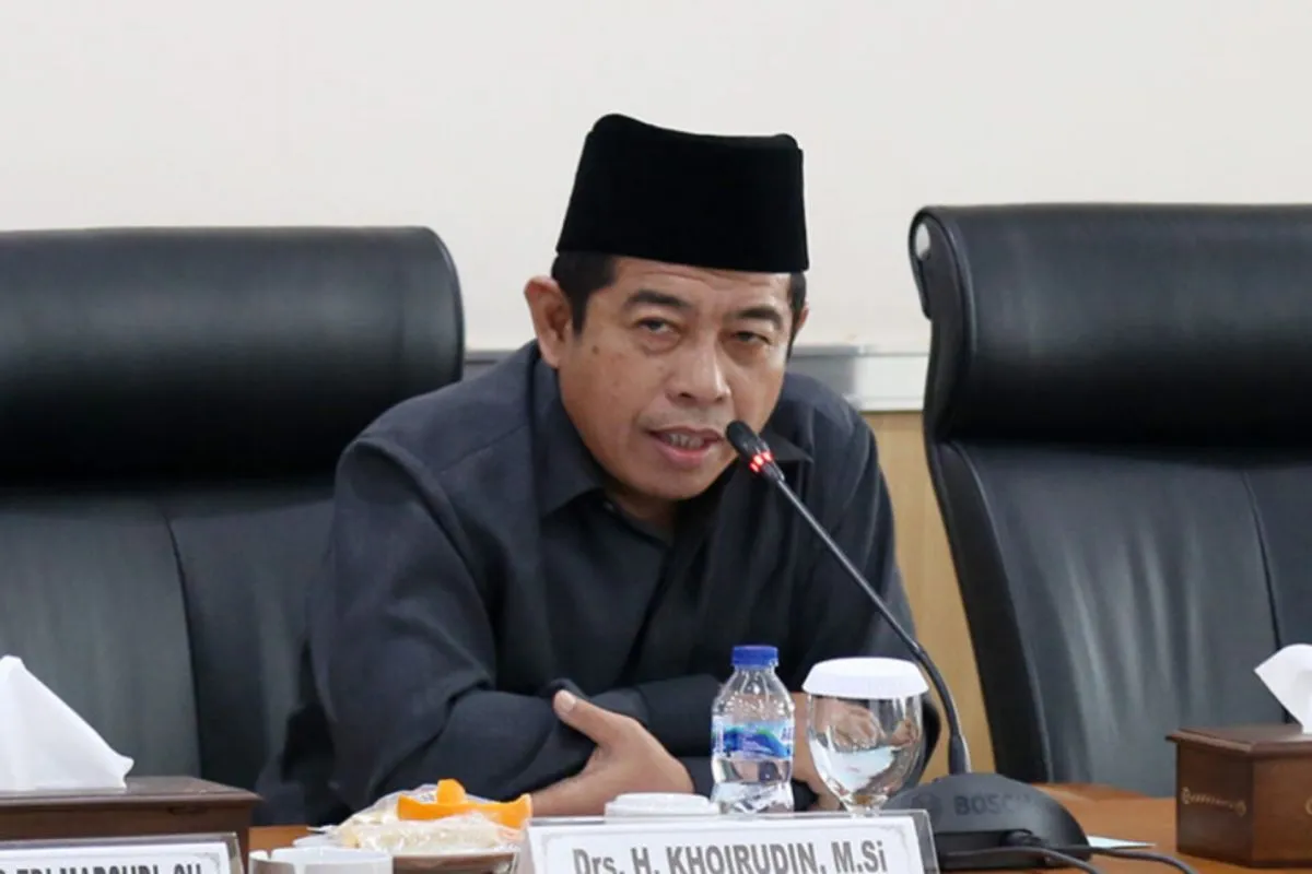 DPRD DKI Jakarta Imbau Semua Rumah Tangga Miliki Alat Pemadam Api Ringan