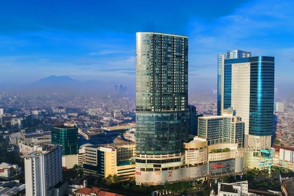 Pembangunan Pakuwon Mall Buat Warga Bekasi Geram, Macet Jadi Makin Parah!