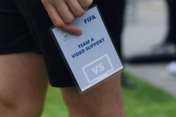 FIFA Lanjutkan Uji Coba FVS Sebagai Alternatif VAR yang Lebih Terjangkau