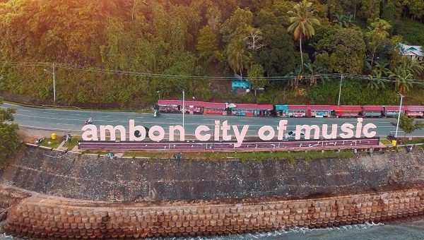 5 Kota Kreatif di Indonesia yang Telah Diakui UNESCO