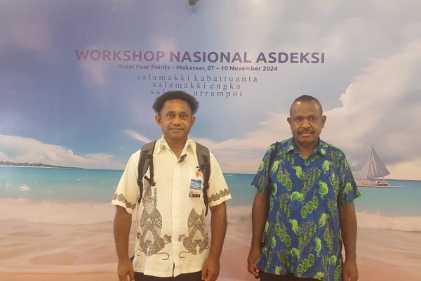 ASN Kabupaten Nduga Minta Kepala Daerah Lebih Netral Saat Bertugas