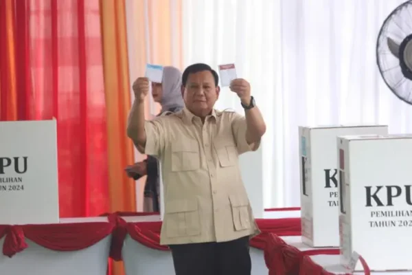 8 Momen Pilkada 2024 Yang Perlu Anda Tahu, Benarkah Diwarnai Politik Dinasti?