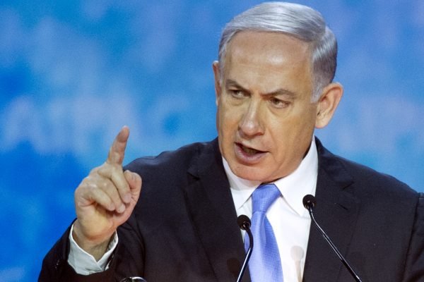 Pengadilan Internasional Keluarkan Surat Perintah Penangkapan Benjamin Netanyahu