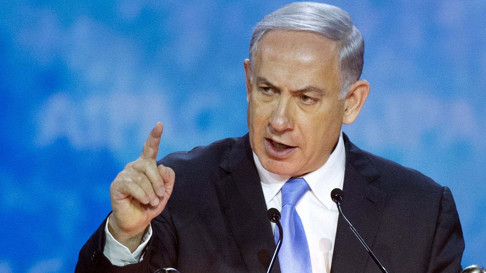 Pengadilan Internasional Keluarkan Surat Perintah Penangkapan Benjamin Netanyahu