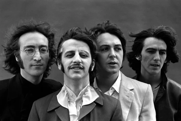 The Beatles Masuk Nominasi Grammy Awards Meski Sudah Bubar Sejak 1970