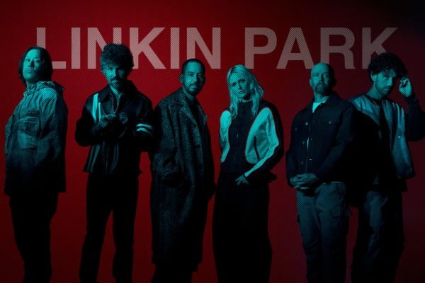 Linkin Park Siap Guncang Jakarta 16 Februari 2025, Ini 3 Lagu Hitsnya!