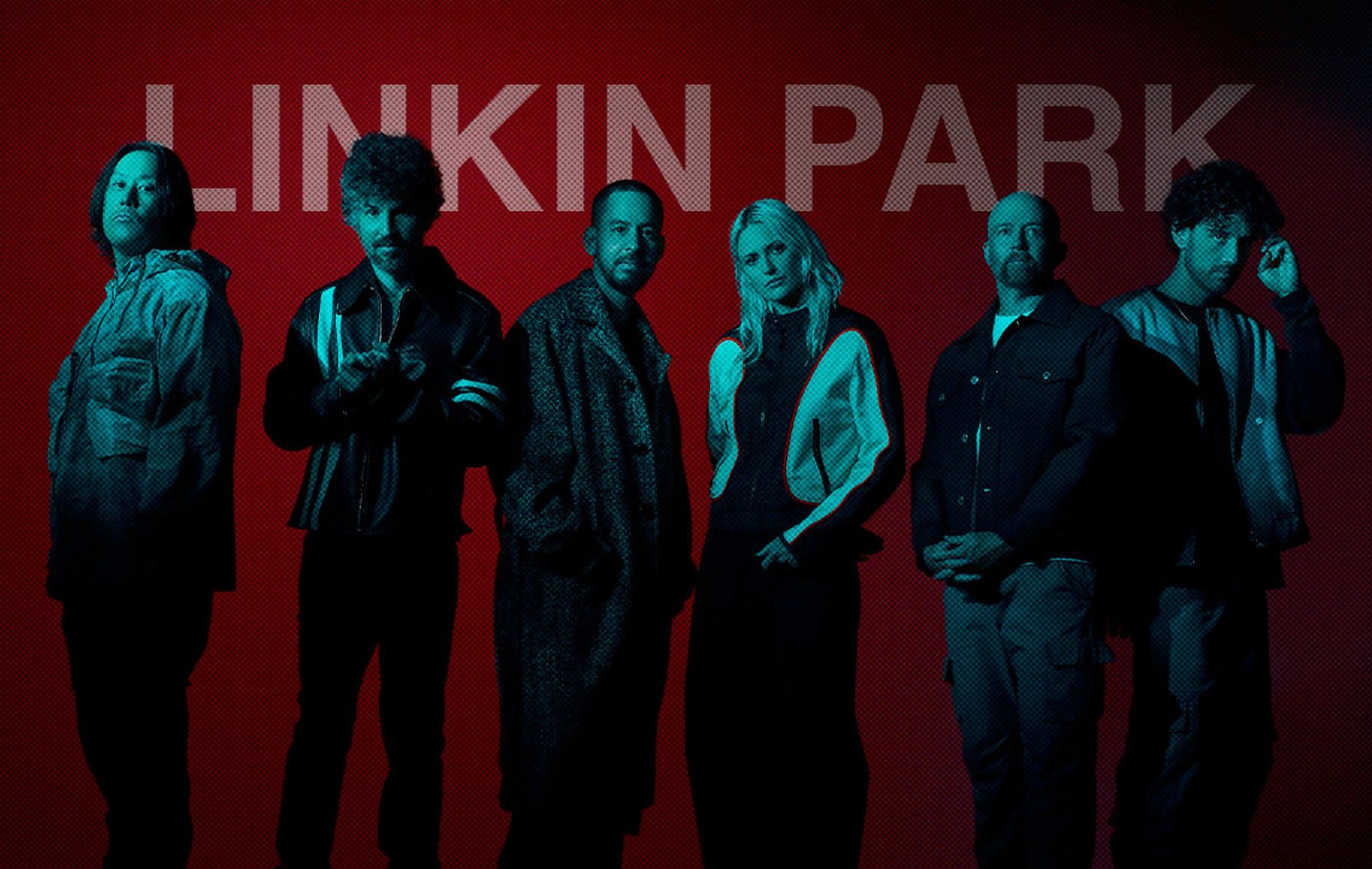Linkin Park Siap Guncang Jakarta 16 Februari 2025, Ini 3 Lagu Hitsnya!